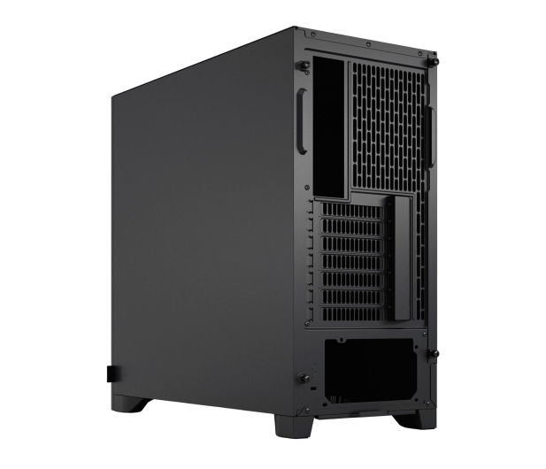 Fractal Design Pop 2 Air Black Solid - 1479718 - zdjęcie 7
